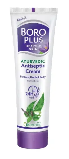 Boro Plus Antiseptic Cream 19ml