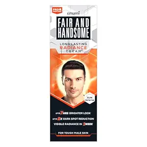 Fair And Handsome Radiance Cream 30g