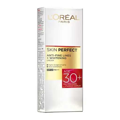 Loreal Skin Perfect Age 30+ 18G