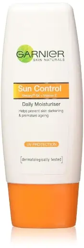 Garnier Sun Control SPF 6 50ML