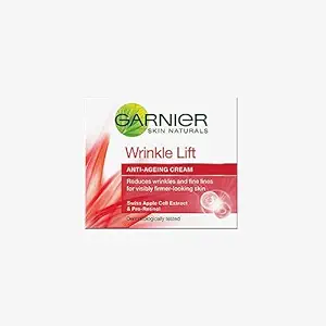 Garnier Wrinkle Lift 18h