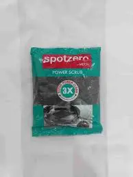 Spotzero Power Scrub