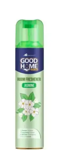 GOOD HOME ROOM FRESHENER  JASMINE