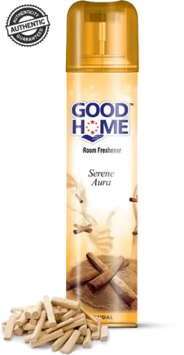 Good Home Room Freshner Serena Aura