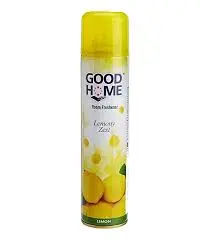 Good Home Room Freshner Lemony Zest