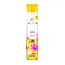 Yardley Body Spray Scottish Meadows 150ml