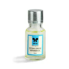 Iris Ocean Dream Vaporizer Oil 15ml