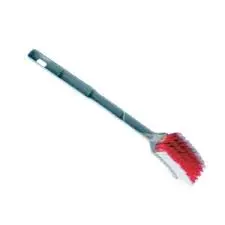 Parrot Flat Toilet Brush