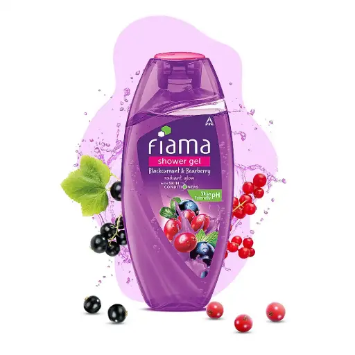 Fiama Shower Gel 125ml