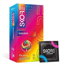Skore Shades 10N