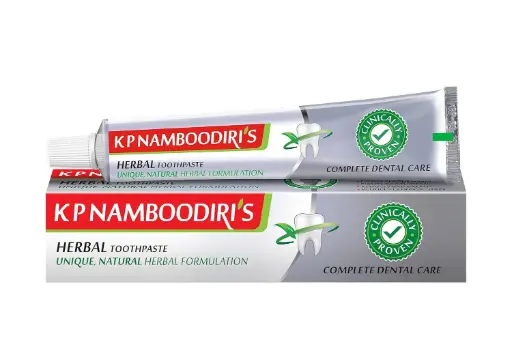 KP Namboodiri's(Herble)Tooth paste 150g