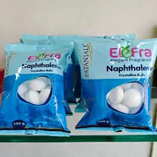 Choudhary Napthalene Balls