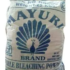 Mayuri Bleaching Powder 200g-25