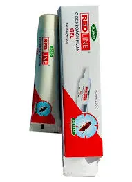 Red line cockroach killer