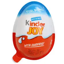 Kinder Joy Boys 20g