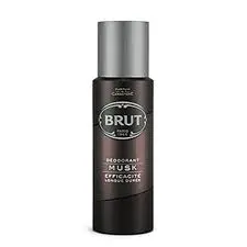 Brut Deodarant Musk 200ML