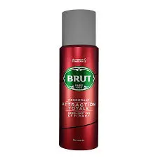 Brut Attraction Totale Deodarant 200ML