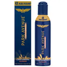 Park Avenue G/M Ultimate 130ML