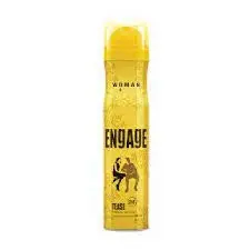 Engage Tease Deo Spray 150M