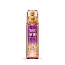 Engage W2 Perfume 120ML