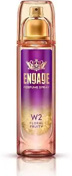 Engage W4 Perfume 120ML