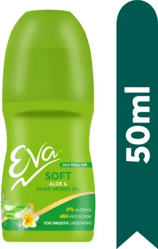 EVA SOFT ROOL ON 50ML