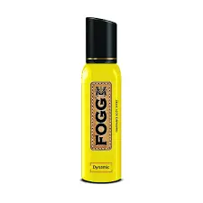 Fogg Fantastic Dynamic Body Spray 150ML