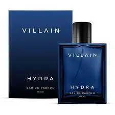 Villain Hydra Eau De Parfum 100ml