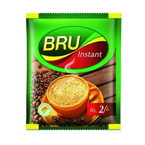 Bru Instant 1.2g