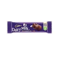 CADBURY DAIRY MILK 6.3G
