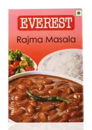 EVEREST RAJMA MASALA 50G