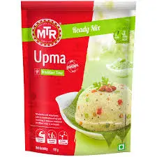 MTR UPMA 160G