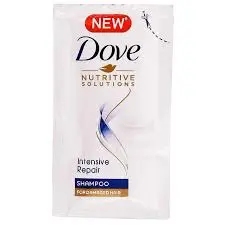 Dove Intense Repair Shampoo 5.5ml 