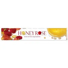 Honey rose pure agarbathi 110 g