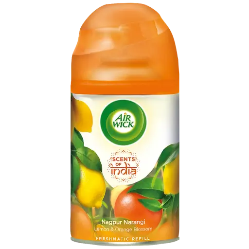 Airwick Freshmatic Automatic Nagpur narangi 250ml