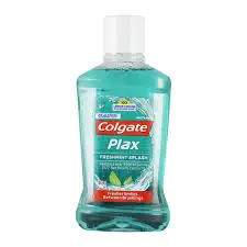 Colgate Plax Mouthwash - Freshmint Splash 100 ml