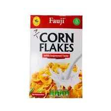 CORN FLAKESZ 500GMS