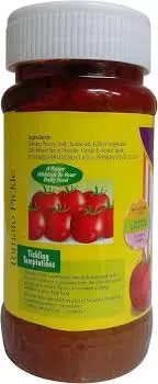 Swastiks Tomato Pickle 300G