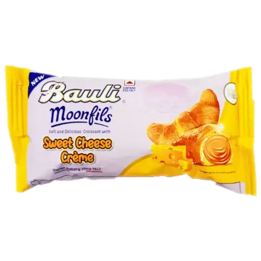 Bauli Moonfils Sweet Cheese Creme 45g