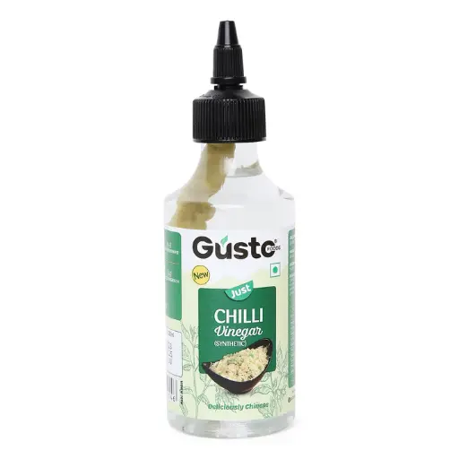 GUSTO CHILLI VINIGER