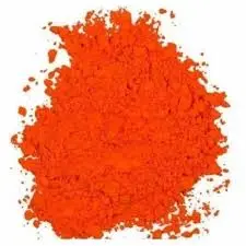  FR Products Orange Red Color