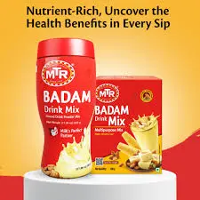 BADAM MILK MIX