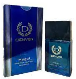 DANVER MOGUL PERFUM