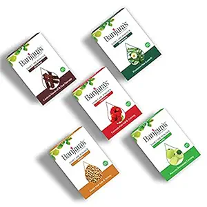 BANJARAS HAIR CARE POWDER