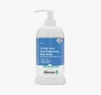 The Derma Co 1% Kojic Acid Daily Brightening Body