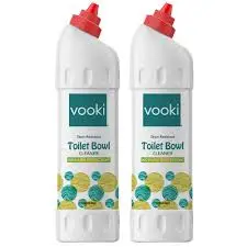 vooki toilet bowl