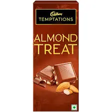 Cadbury Almond Treat 72g