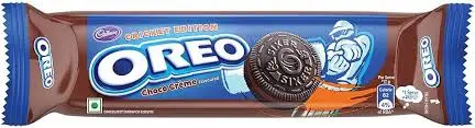 Cadbury Oreo Choco Creme 113.75g