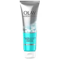 Olay - Luminous Brightening Foaming Cleanser - 100g