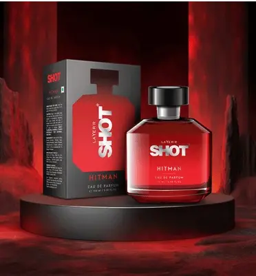 shot Perfume 100ML